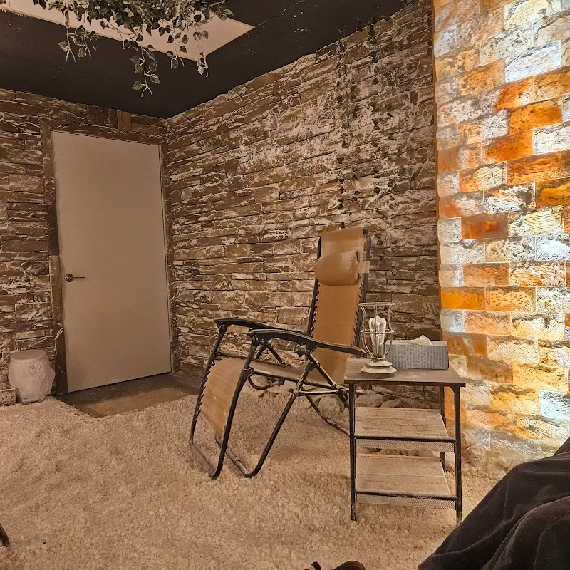 Halo Spa — Spa in Hope Mills